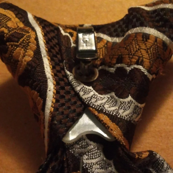 Wembley Snap-On Tie Vintage Men's Accessories - Picture 7 of 9